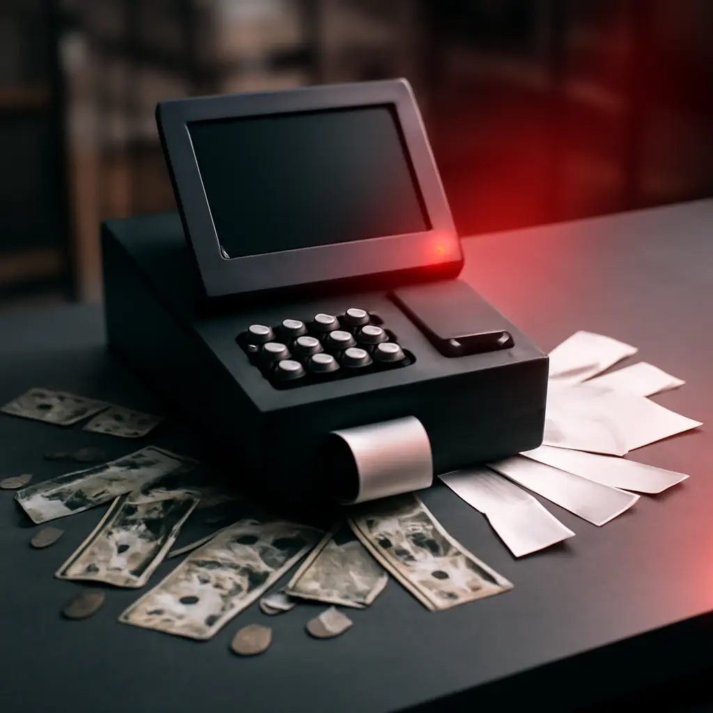 7 ошибок при выборе кассового аппарата, которые стоят вам денег