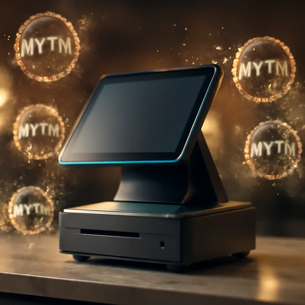 Кассовые аппараты: 5 мифов, которые мешают вашему бизнесу