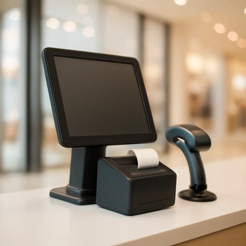 

Полное Руководство по Кассовым Аппаратам: Выбор, Настройка и Работа в 2026